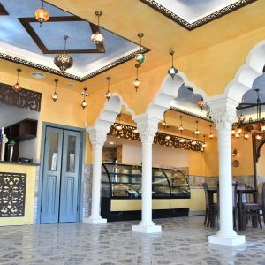 Fotografie Najee - 2