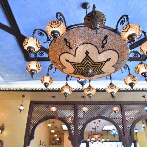 Fotografie Najee - 4