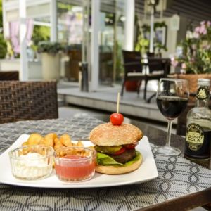 Fotografie Xanadu Restaurant - 1