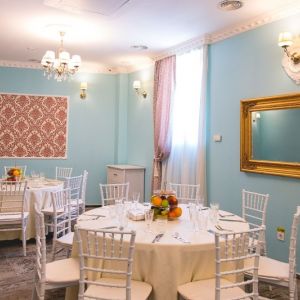 Fotografie Xanadu Restaurant - 2