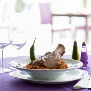 Fotografie Xanadu Restaurant - 3