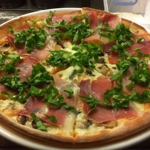 Fotografie Pizza Bar Bistro - 0