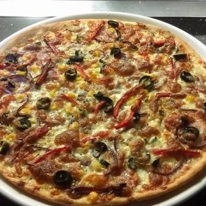 Fotografie Pizza Bar Bistro - 2