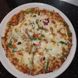 Fotografie Pizza Bar Bistro - 3