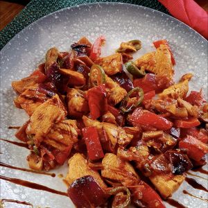 Fotografie Trifoias Tineretului - 4