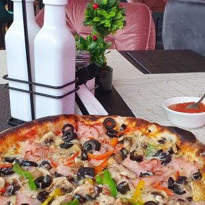 Fotografie Trifoias Tineretului - 2