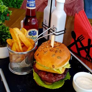 Fotografie Trifoias Tineretului - 5