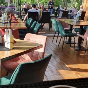 Fotografie Trifoias Tineretului - 1