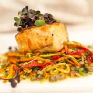 Fotografie Restaurant Zigolini - 2