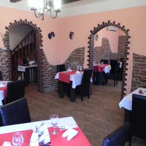 Fotografie Pizza Venetia - 0