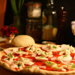 Fotografie Pizza Venetia - 1