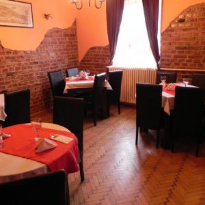 Fotografie Pizza Venetia - 2