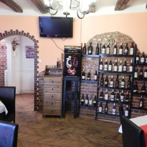 Fotografie Pizza Venetia - 4