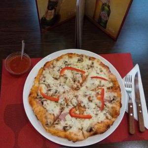 Fotografie Pizzeria Classic - 0