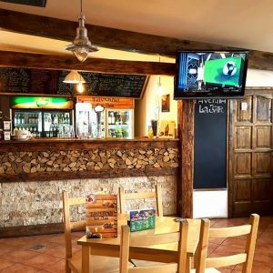 Fotografie Taverna La Jar - 0