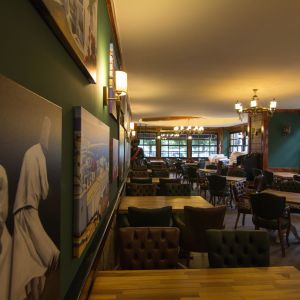 Fotografie Casa Diham - 2