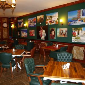 Fotografie Casa Diham - 4