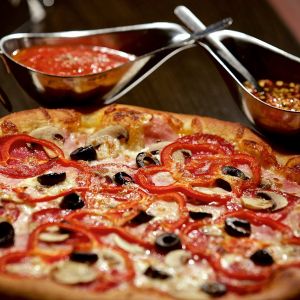 Fotografie Taverna Baba Novac - 1