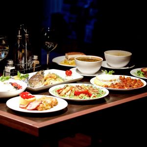 Fotografie Taverna Baba Novac - 2