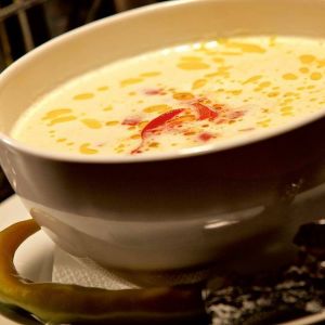 Fotografie Taverna Baba Novac - 3