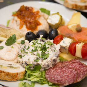 Fotografie Taverna Baba Novac - 4