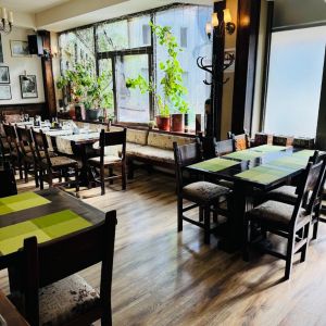 Fotografie Trattoria Venti - 2