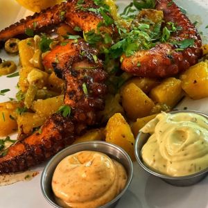 Fotografie Trattoria Venti - 5