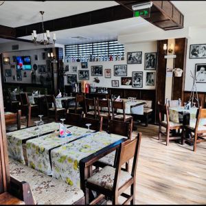 Fotografie Trattoria Venti - 9