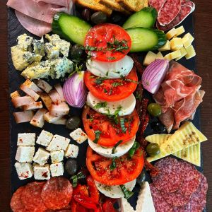 Fotografie Trattoria Venti - 10