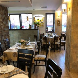 Fotografie Trattoria Venti - 3