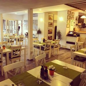 Fotografie Brothers Pizzeria - 0