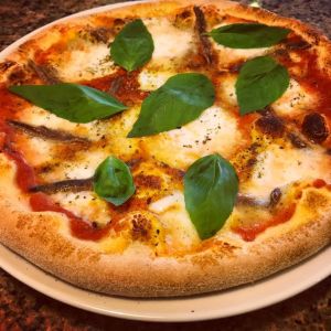 Fotografie Brothers Pizzeria - 1