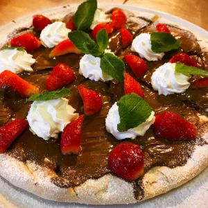 Fotografie Brothers Pizzeria - 2