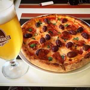 Fotografie Brothers Pizzeria - 3