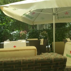 Fotografie TimeOut Cafe - 3