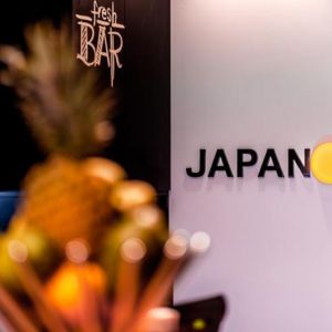 Fotografie Japanos Lipscani - 0