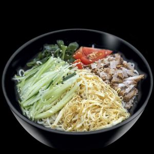 Fotografie Japanos Lipscani - 1