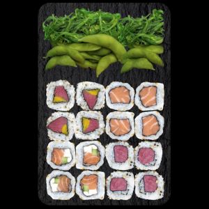 Fotografie Japanos Lipscani - 4