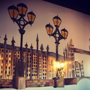 Fotografie Big Ben Pub - 0