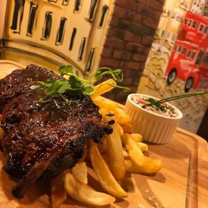 Fotografie Big Ben Pub - 1