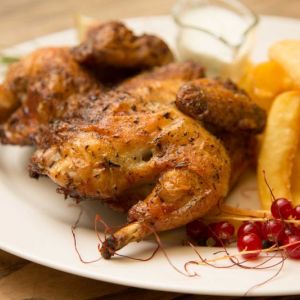 Fotografie Galletto - 1