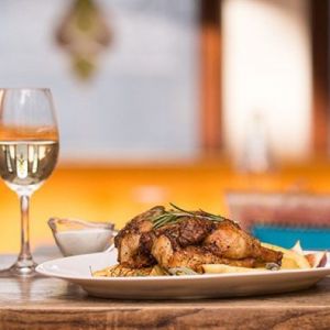 Fotografie Galletto - 3