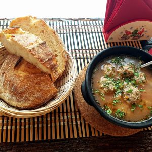 Fotografie Ciorbarie - 1