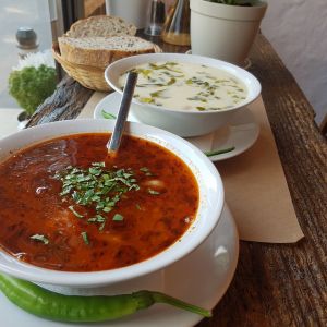 Fotografie Ciorbarie - 2