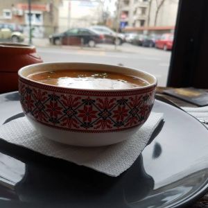 Fotografie Ciorbarie - 3