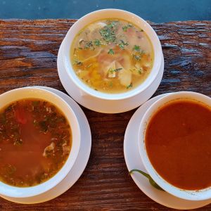 Fotografie Ciorbarie - 4