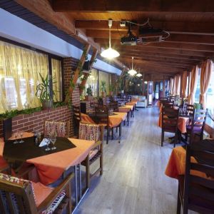 Fotografie Agora - 0