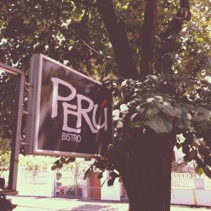 Fotografie Peru Bistro - 0
