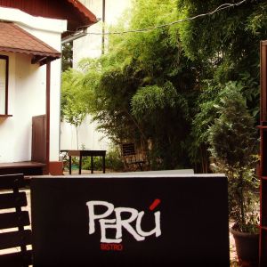 Fotografie Peru Bistro - 2