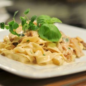 Fotografie Peru Bistro - 3